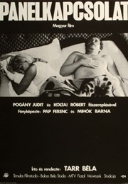 Panelkapcsolat (1982)