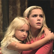 Cathy & Carrie - Flowers in the Attic