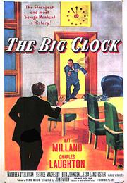 The Big Clock (John Farrow)