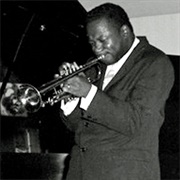 Clifford Brown