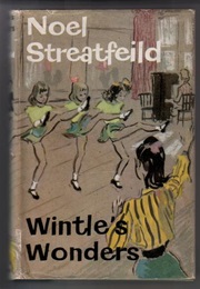 Wintle's Wonders (Noel Streatfeild)