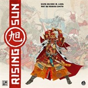 Rising Sun Game