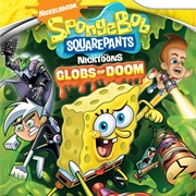 SpongeBob Squarepants Featuring Nicktoons: Globs of Doom