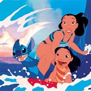 Lilo & Stitch