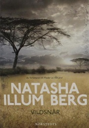 Vildsnår (Natasha Illum Berg)