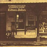 Tumbleweed Connection (Elton John, 1970)