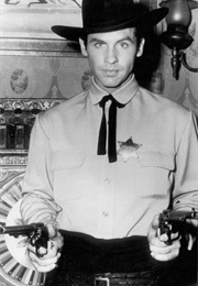 Tombstone Territory TV (1957)