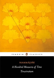 A Hundred Measures of Time (Nammalvar)