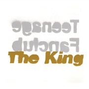 Teenage Fanclub-The King