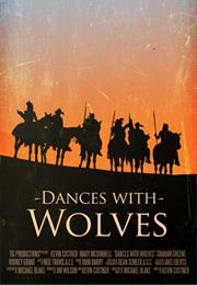 Dances With Wolves