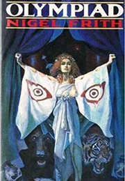 Olympiad (Nigel Frith)