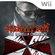 Resident Evil the Umbrella Chronicles