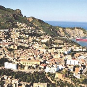 Bejaia