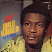 Wild World .. Jimmy Cliff