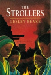 Strollers (Lesley Beake)