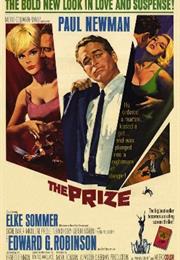 The Prize (Mark Robson)