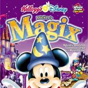 Disney Mickey&#39;s Magix
