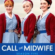 Call the Midwife Season 5