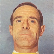 Ronnie Simpson