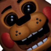 Toy Freddy