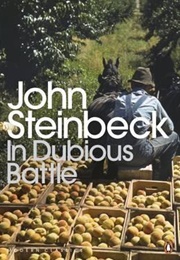 In Dubious Battle (John Steinbeck)
