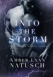 Into the Storm (Amber Lynn Natusch)