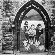 Edgar Broughton Band - Sing Brother Sing