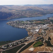 Brewster, Washington