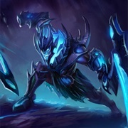 Soul Reaver Draven