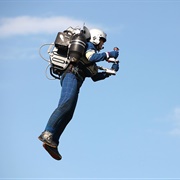 Jet Packs