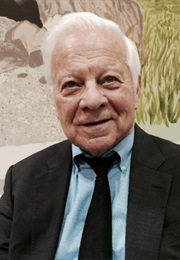 James Hollis (James Hollis)