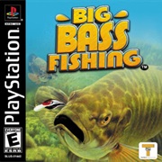 Big Bass Fishing