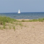 East Tawas, Michigan