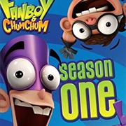 Funboy and Chum Chum Season 1