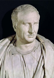 Quotes of Cicero (Cicero)