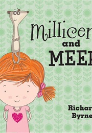 Millicent and Meer (Richard Byrne)