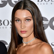 Bella Hadid