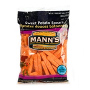 Mann's Sweet Potato Spears