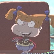 The Rugrats in Paris Ice Cream