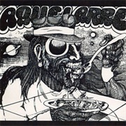 Aquelarre - Aquelarre (1972)
