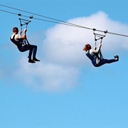 Zipline