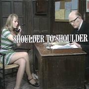 "Shoulder to Shoulder"