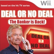 Deal or No Deal: The Banker Is Back