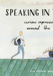 Speaking in Tongues (Ella Frances Saunders)