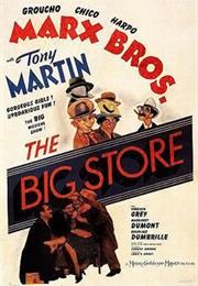 The Big Store (Charles Reisner)