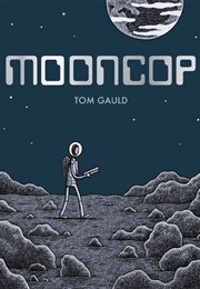 Mooncop (Tom Gauld)