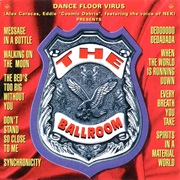 Dance Floor Virus: The Ballroom