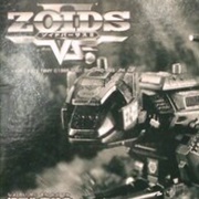 Zoids VS II Helcat Noir