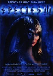 Species III (2004)