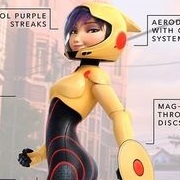 Gogo  Tomago